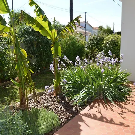 بيت للعطل L'acheneau *