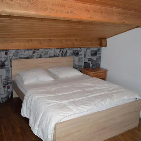 L'acheneau بيت للعطل مارينيس