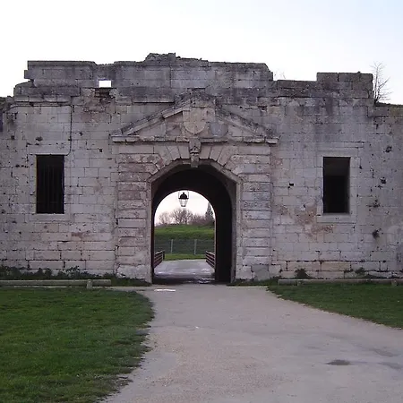 بيت للعطل L'acheneau *