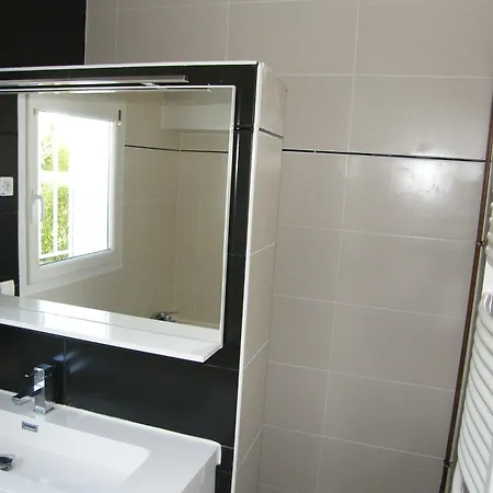 L'acheneau بيت للعطل *