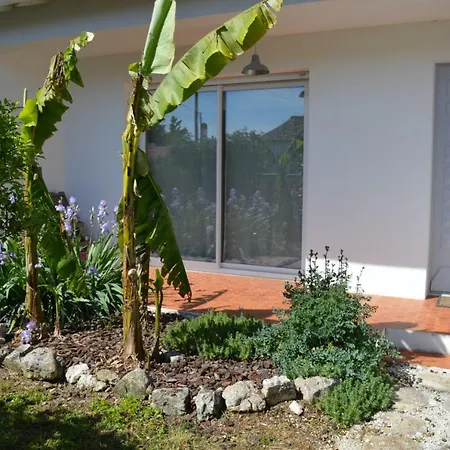 Dom wakacyjny L'acheneau