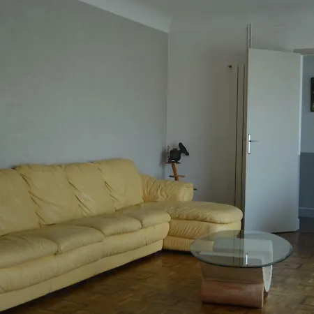 بيت للعطل L'acheneau *