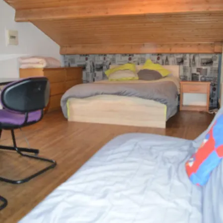 L'acheneau مارينيس