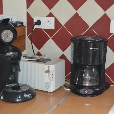 L'acheneau بيت للعطل